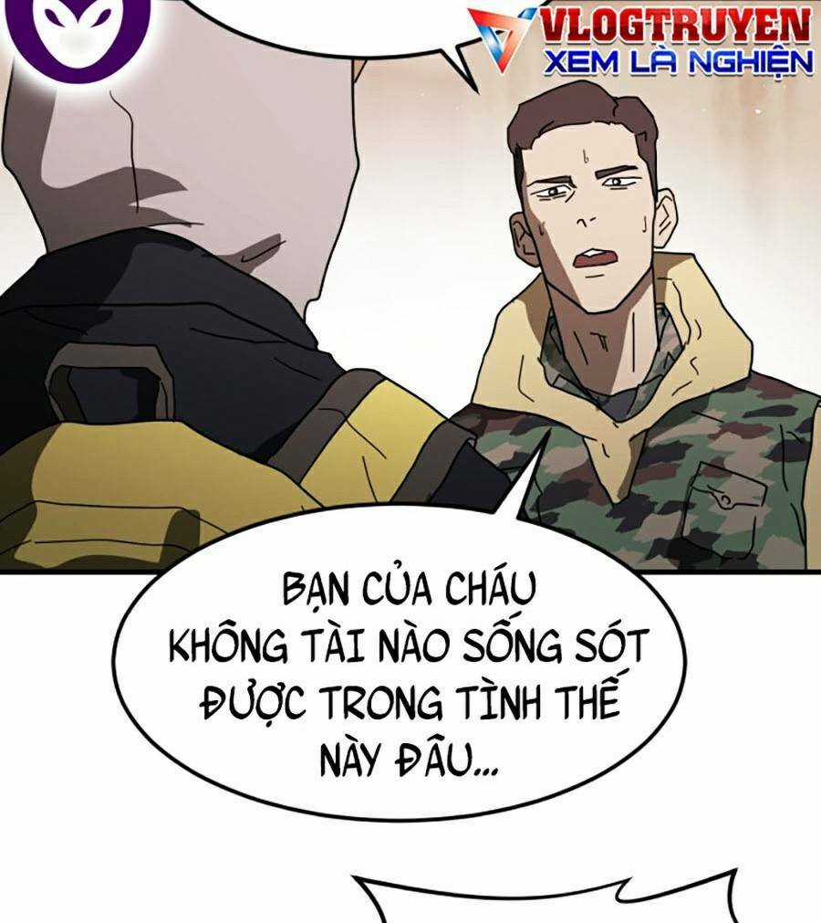 Đại Dịch Seoul - Chapter 36 - Trang 85