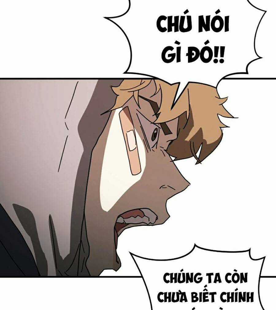 Đại Dịch Seoul - Chapter 36 - Trang 86