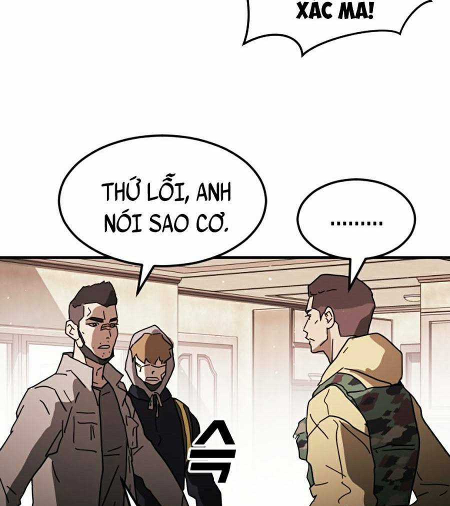 Đại Dịch Seoul - Chapter 36 - Trang 87