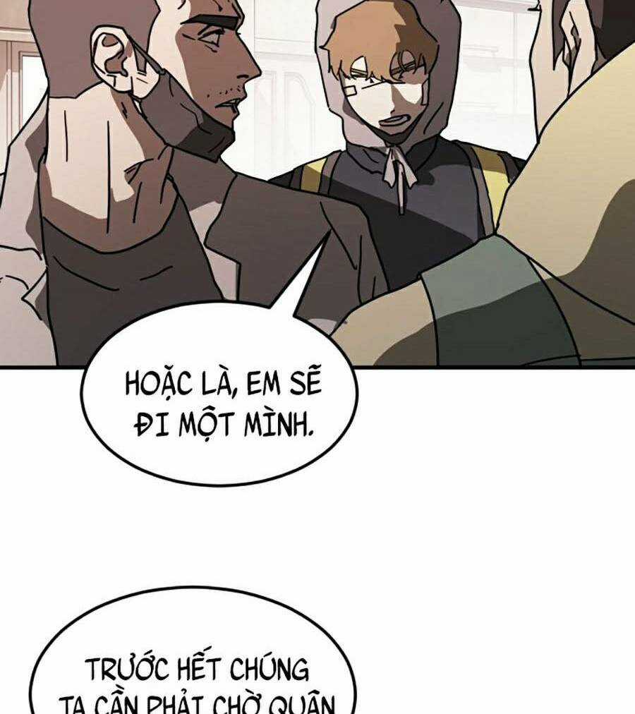 Đại Dịch Seoul - Chapter 36 - Trang 90