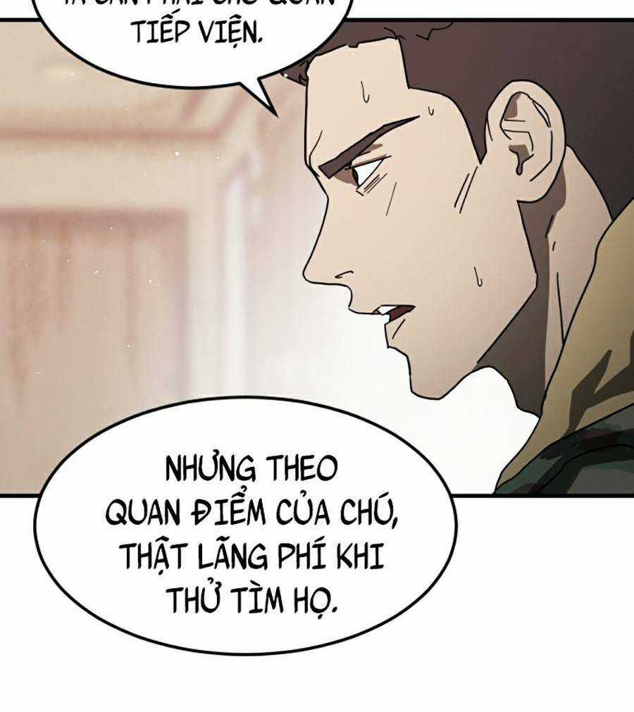 Đại Dịch Seoul - Chapter 36 - Trang 91