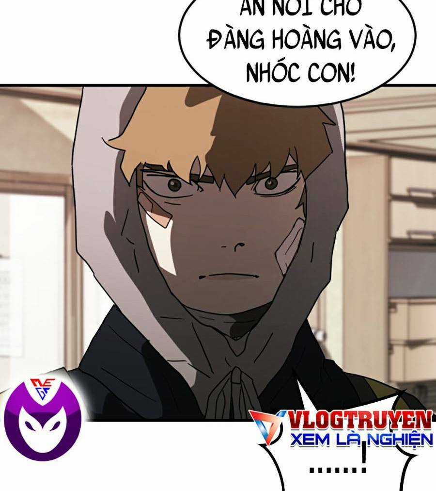 Đại Dịch Seoul - Chapter 36 - Trang 93