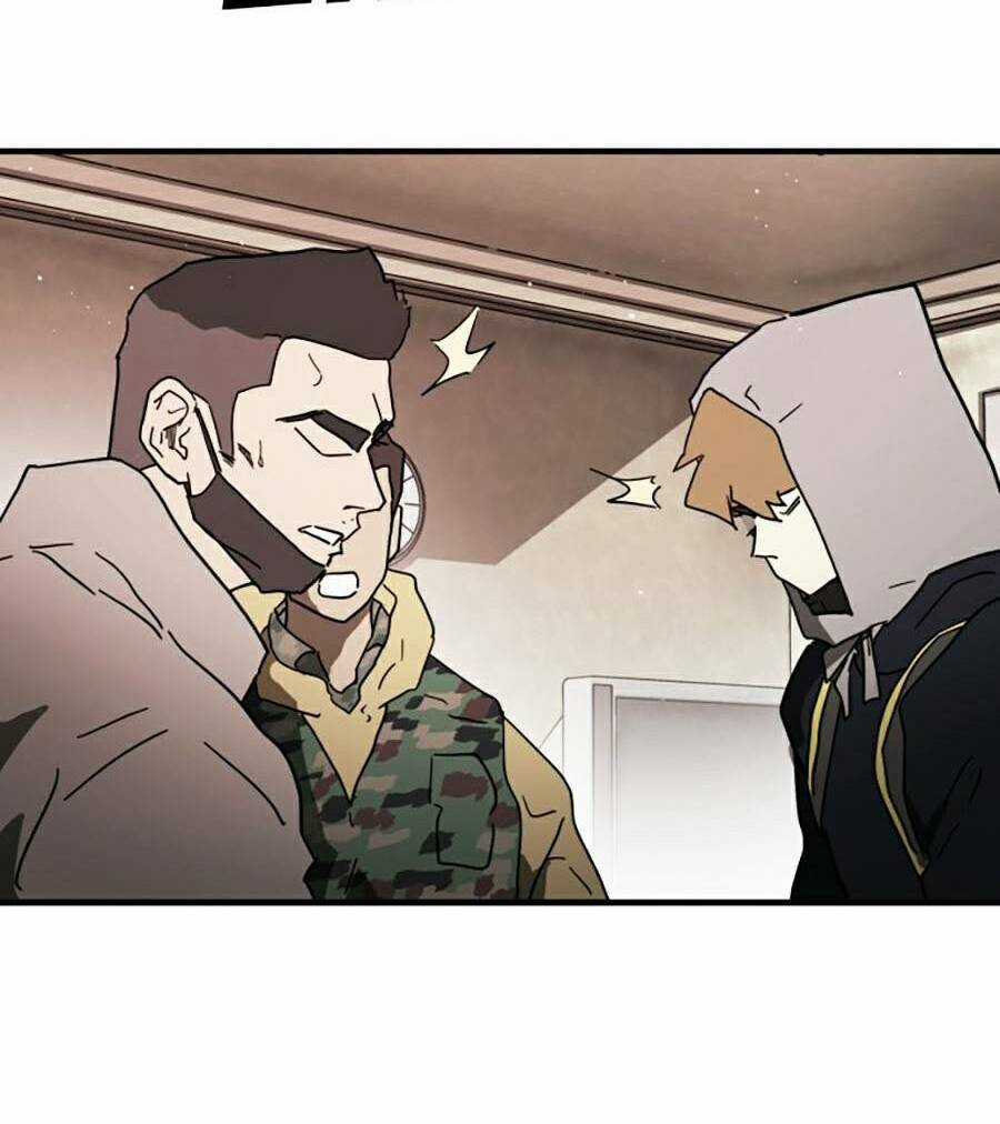 Đại Dịch Seoul - Chapter 36 - Trang 96