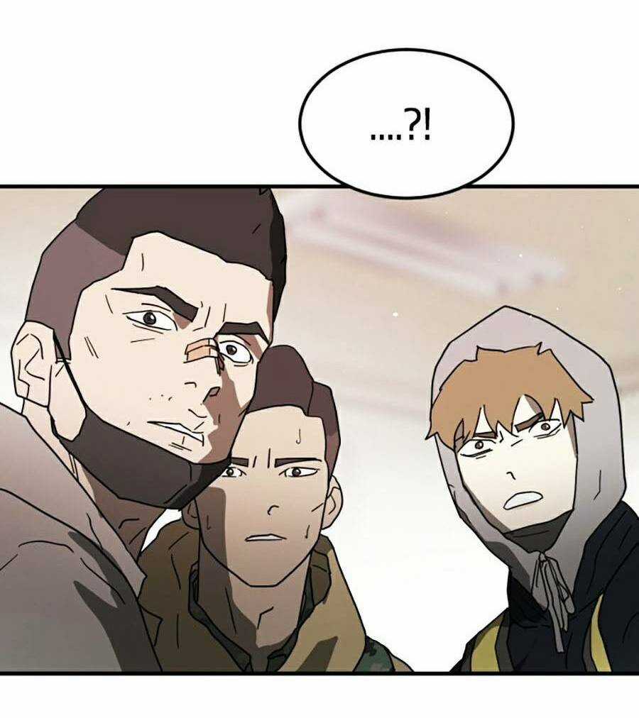 Đại Dịch Seoul - Chapter 36 - Trang 98