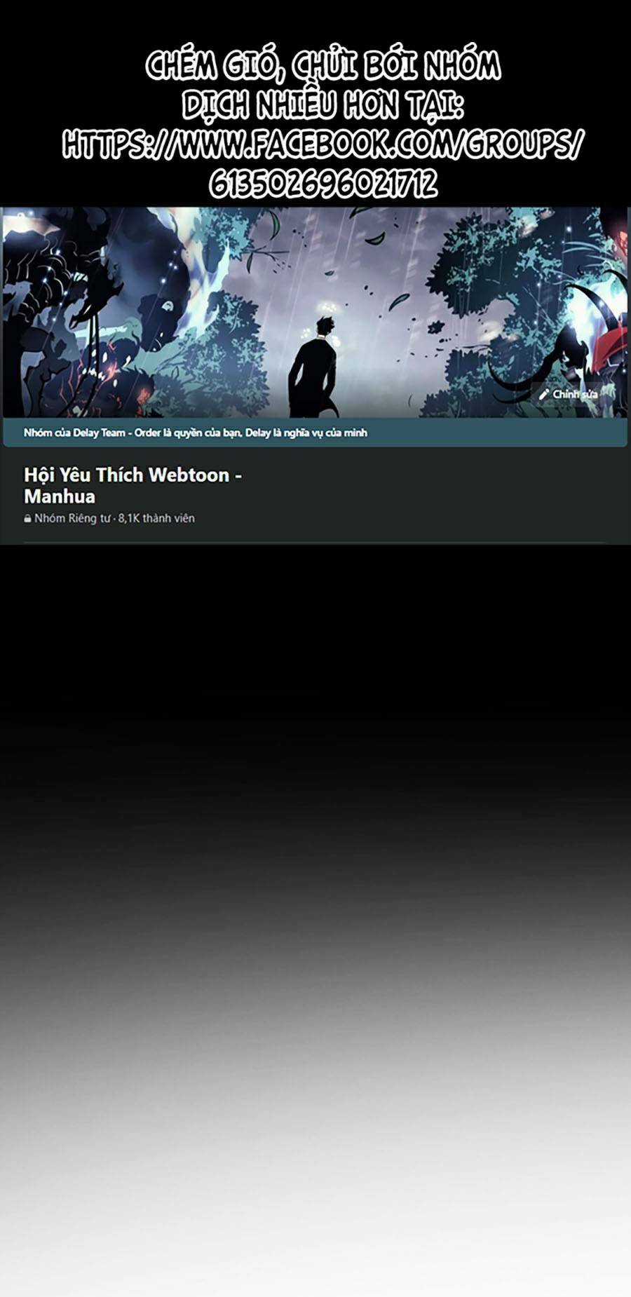 Đại Dịch Seoul - Chapter 37 - Trang 1