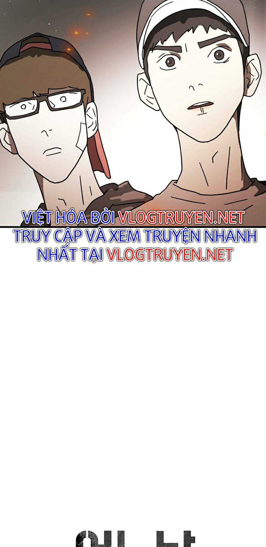 Đại Dịch Seoul - Chapter 37 - Trang 11