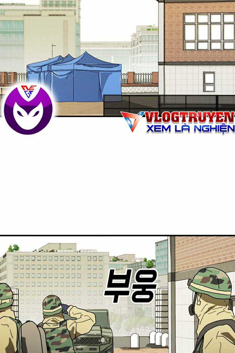 Đại Dịch Seoul - Chapter 37 - Trang 102