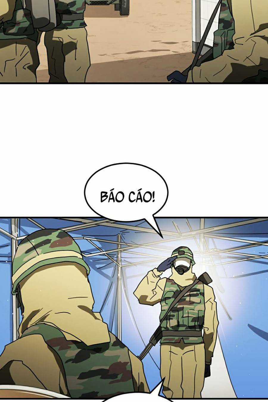 Đại Dịch Seoul - Chapter 37 - Trang 103