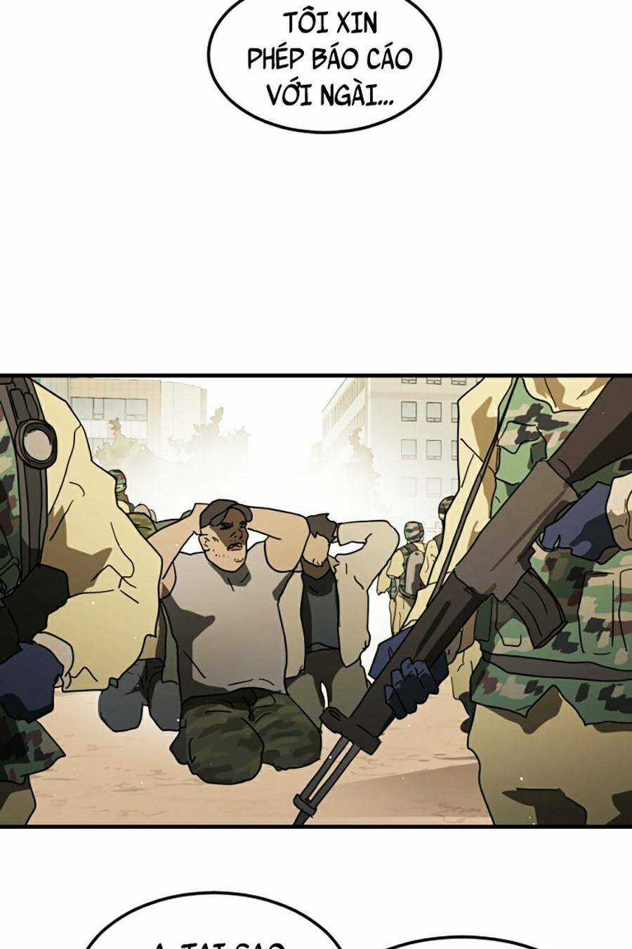 Đại Dịch Seoul - Chapter 37 - Trang 104