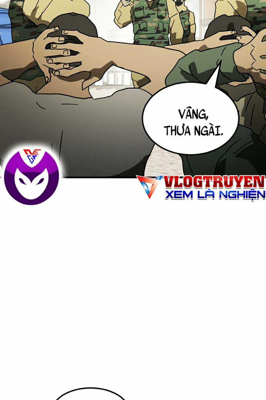 Đại Dịch Seoul - Chapter 37 - Trang 107