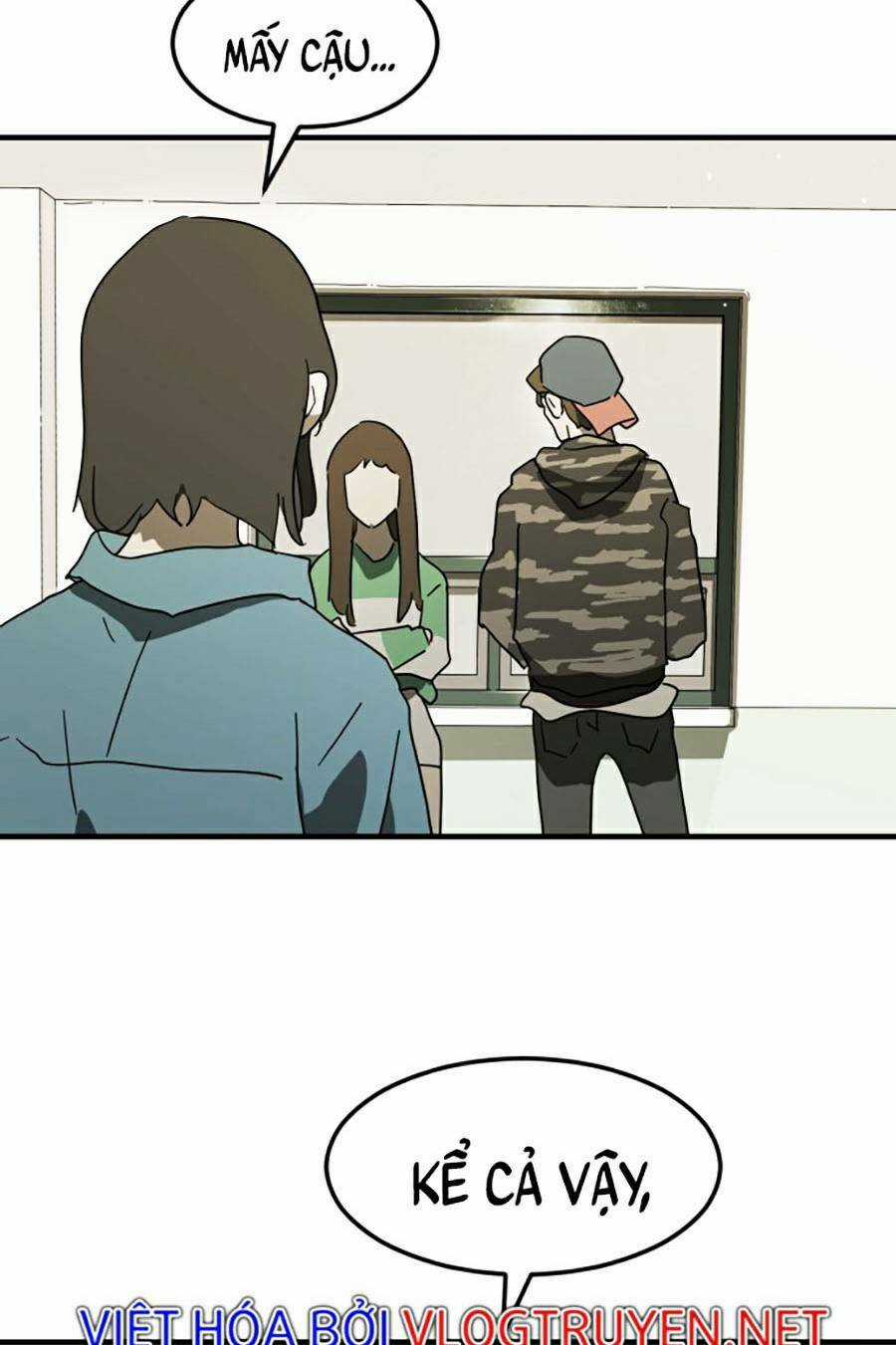 Đại Dịch Seoul - Chapter 37 - Trang 108
