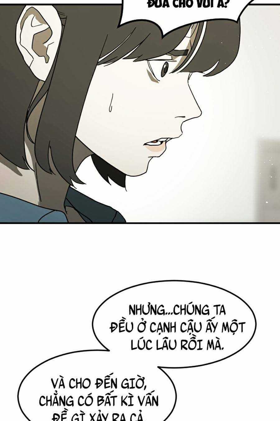 Đại Dịch Seoul - Chapter 37 - Trang 112