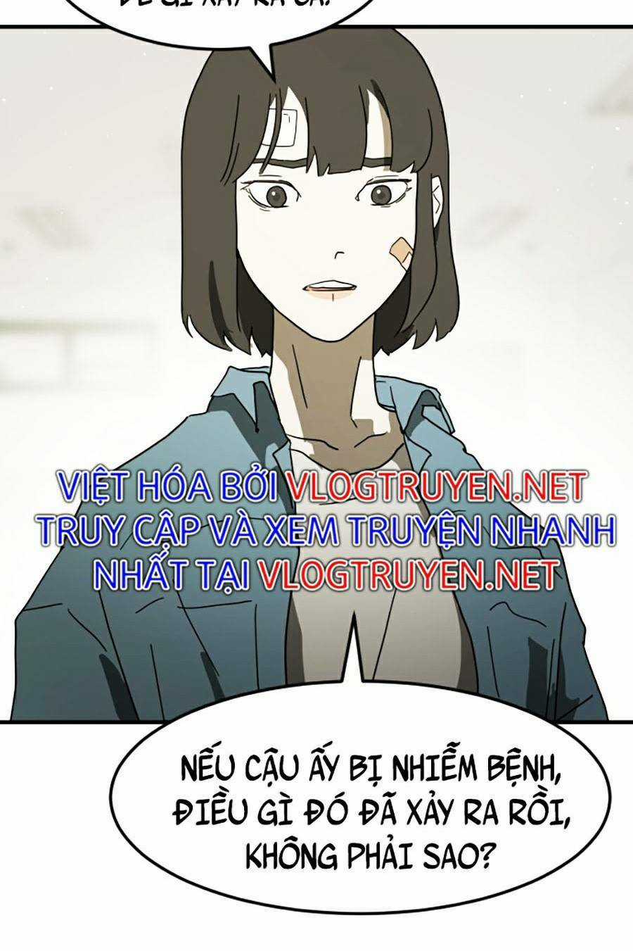 Đại Dịch Seoul - Chapter 37 - Trang 113