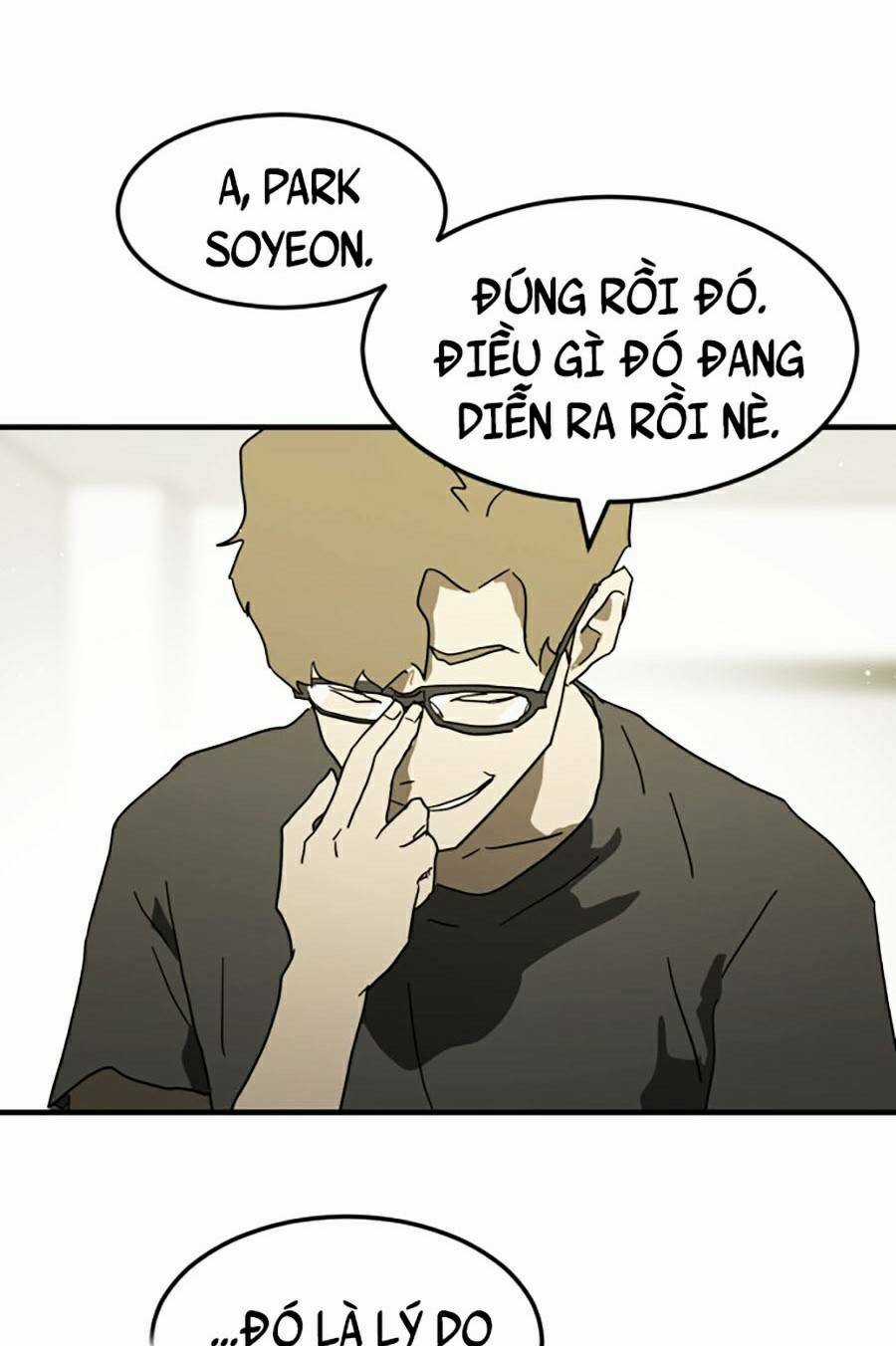 Đại Dịch Seoul - Chapter 37 - Trang 114