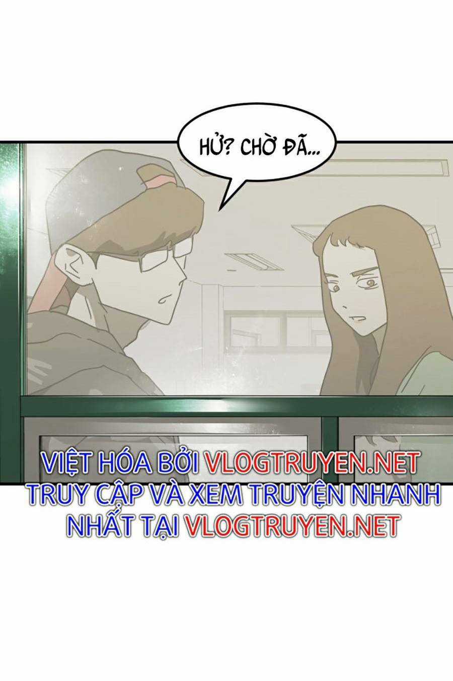 Đại Dịch Seoul - Chapter 37 - Trang 117