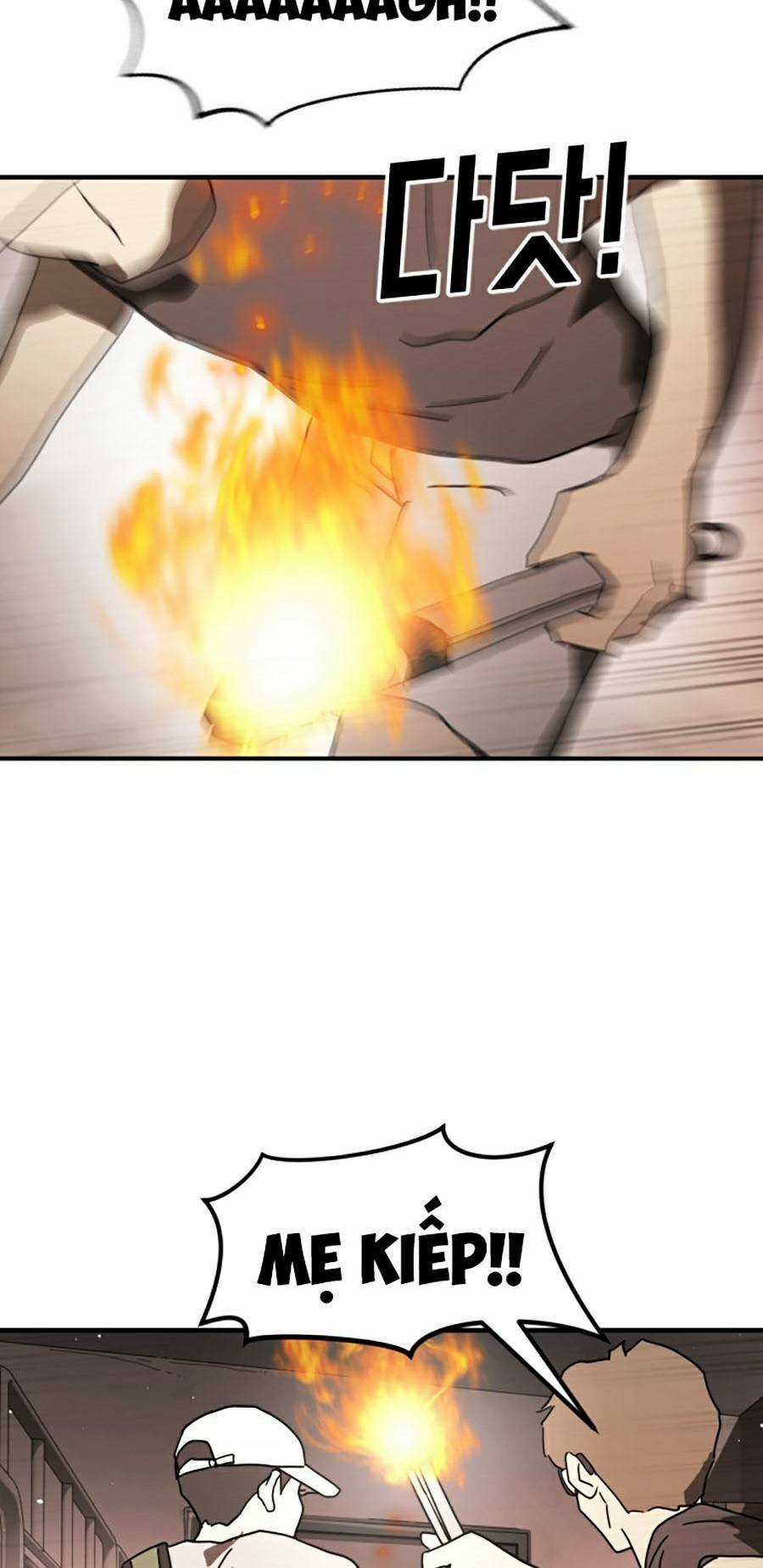 Đại Dịch Seoul - Chapter 37 - Trang 13