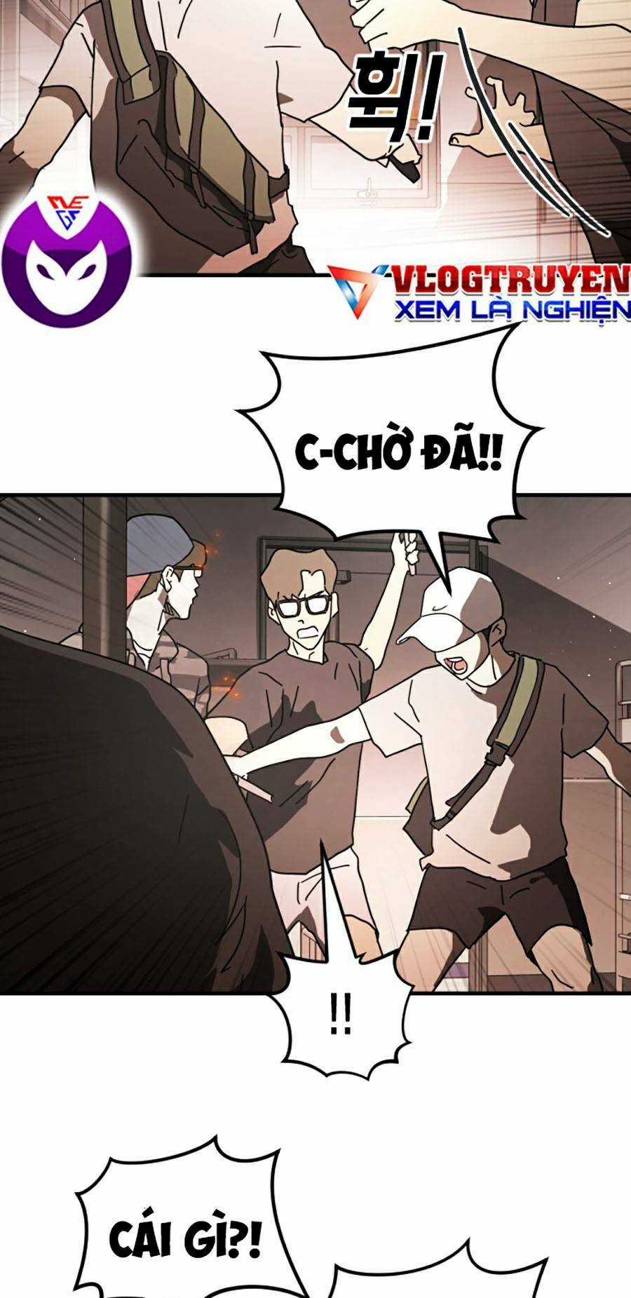 Đại Dịch Seoul - Chapter 37 - Trang 14