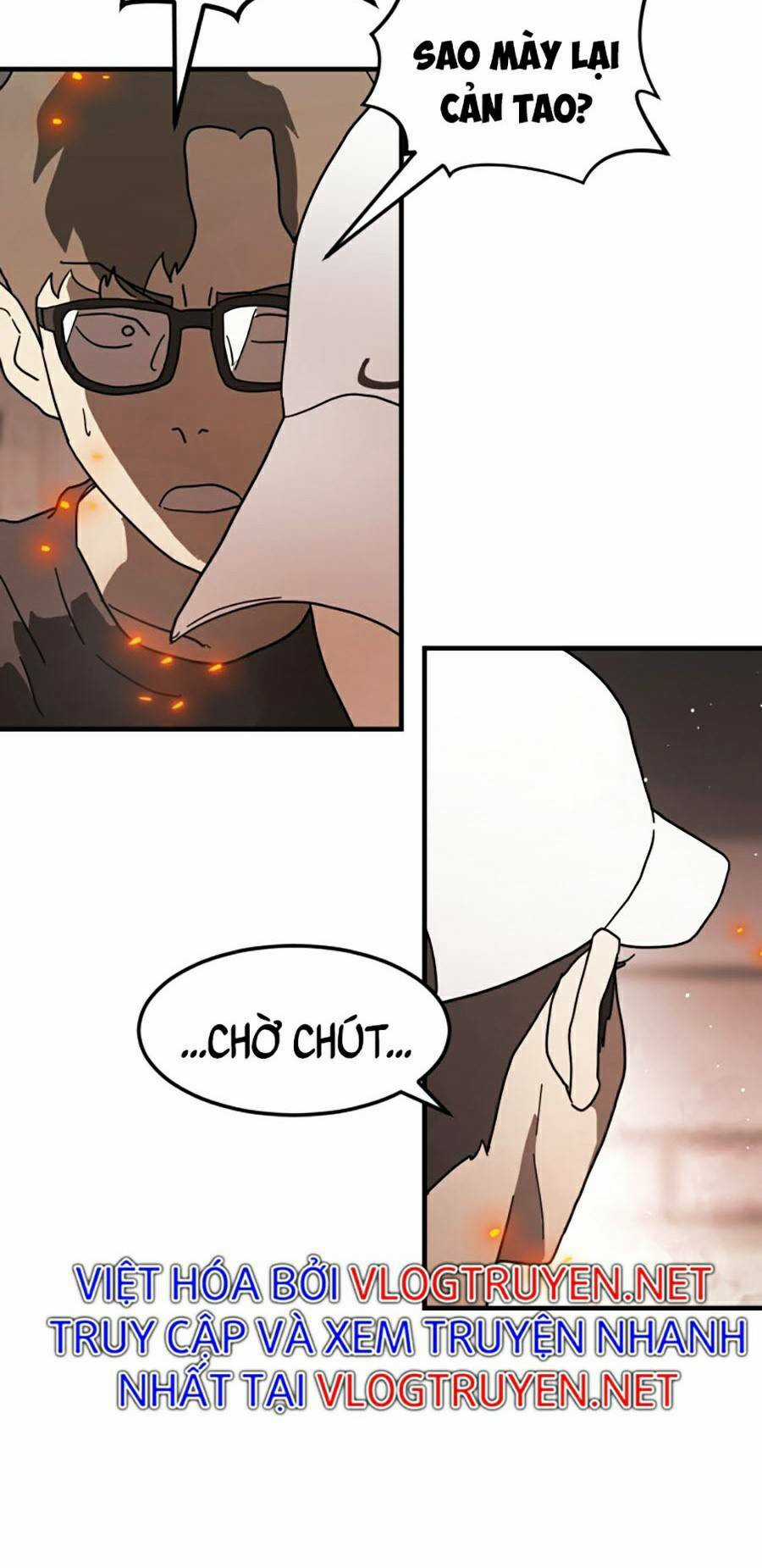 Đại Dịch Seoul - Chapter 37 - Trang 15