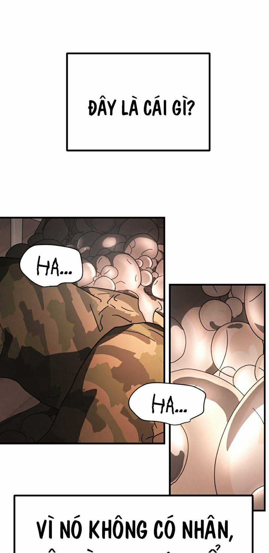 Đại Dịch Seoul - Chapter 37 - Trang 16