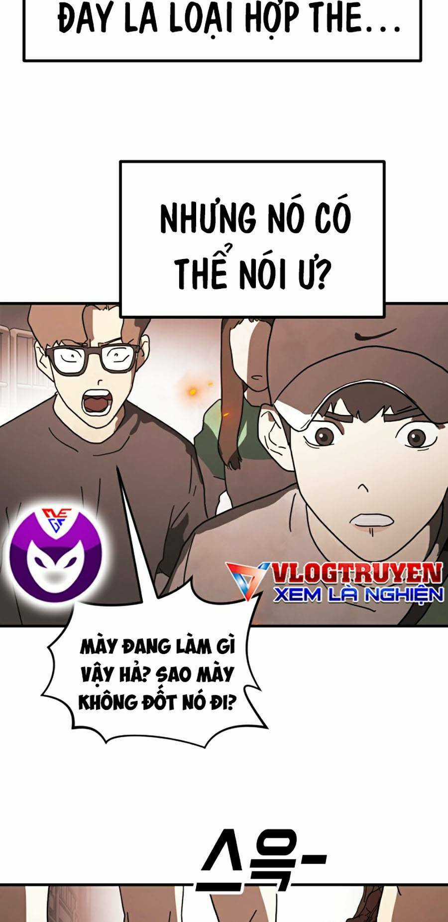 Đại Dịch Seoul - Chapter 37 - Trang 17