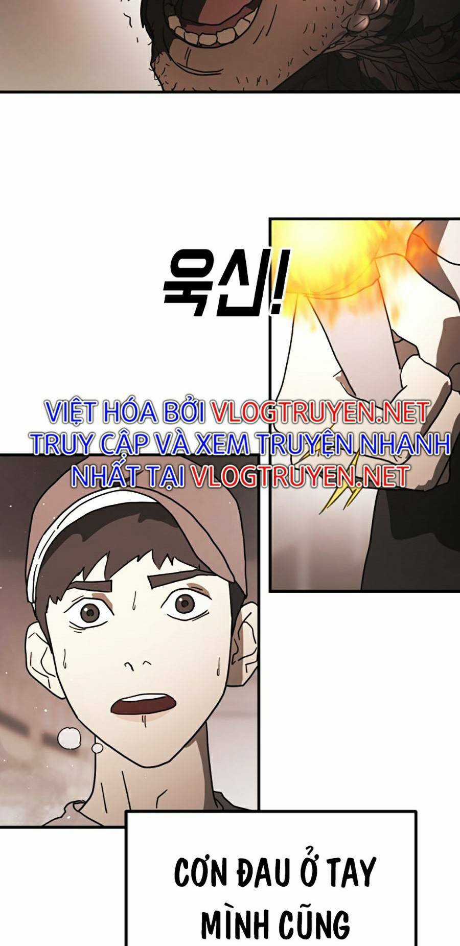 Đại Dịch Seoul - Chapter 37 - Trang 19