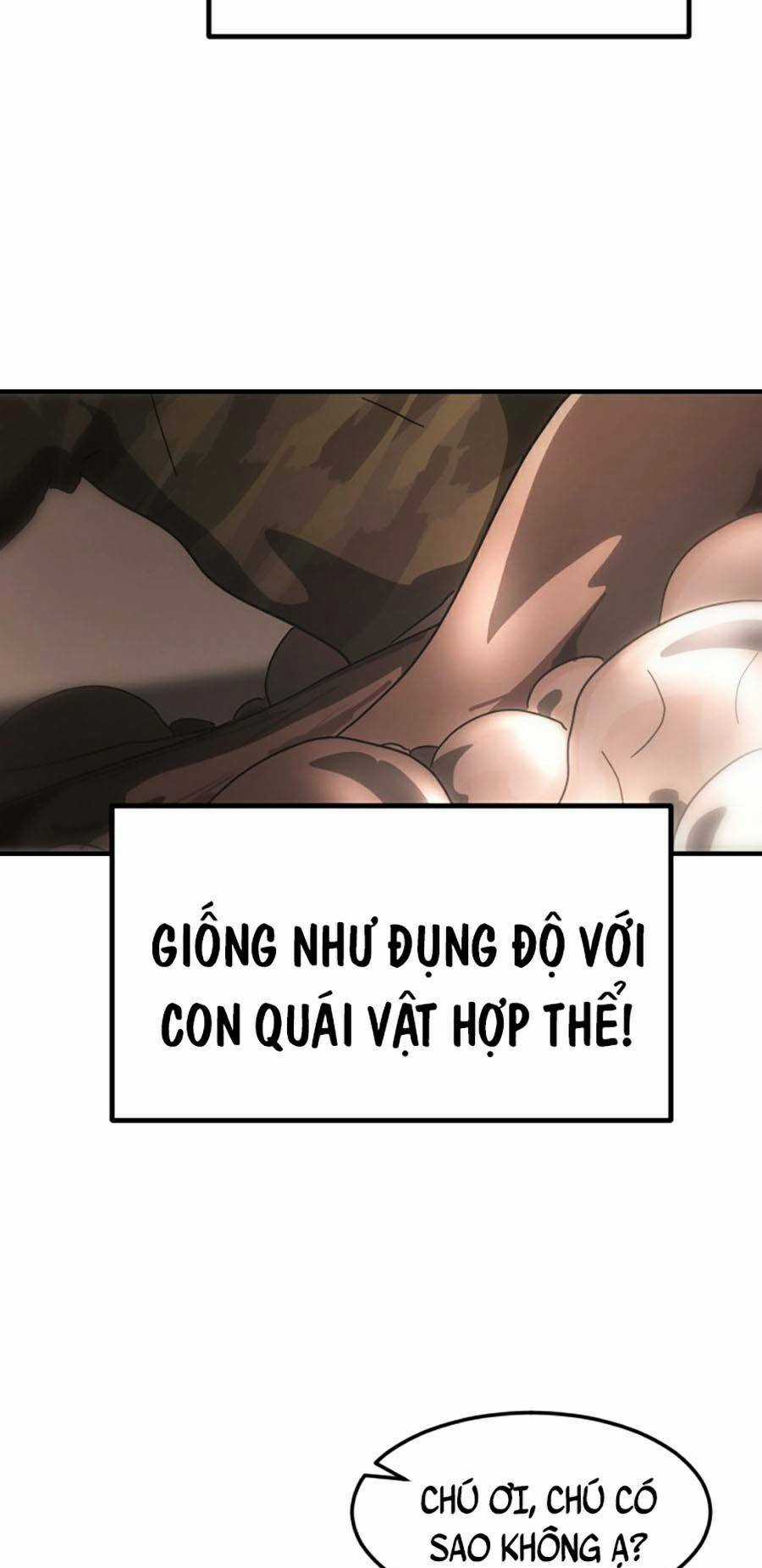 Đại Dịch Seoul - Chapter 37 - Trang 20