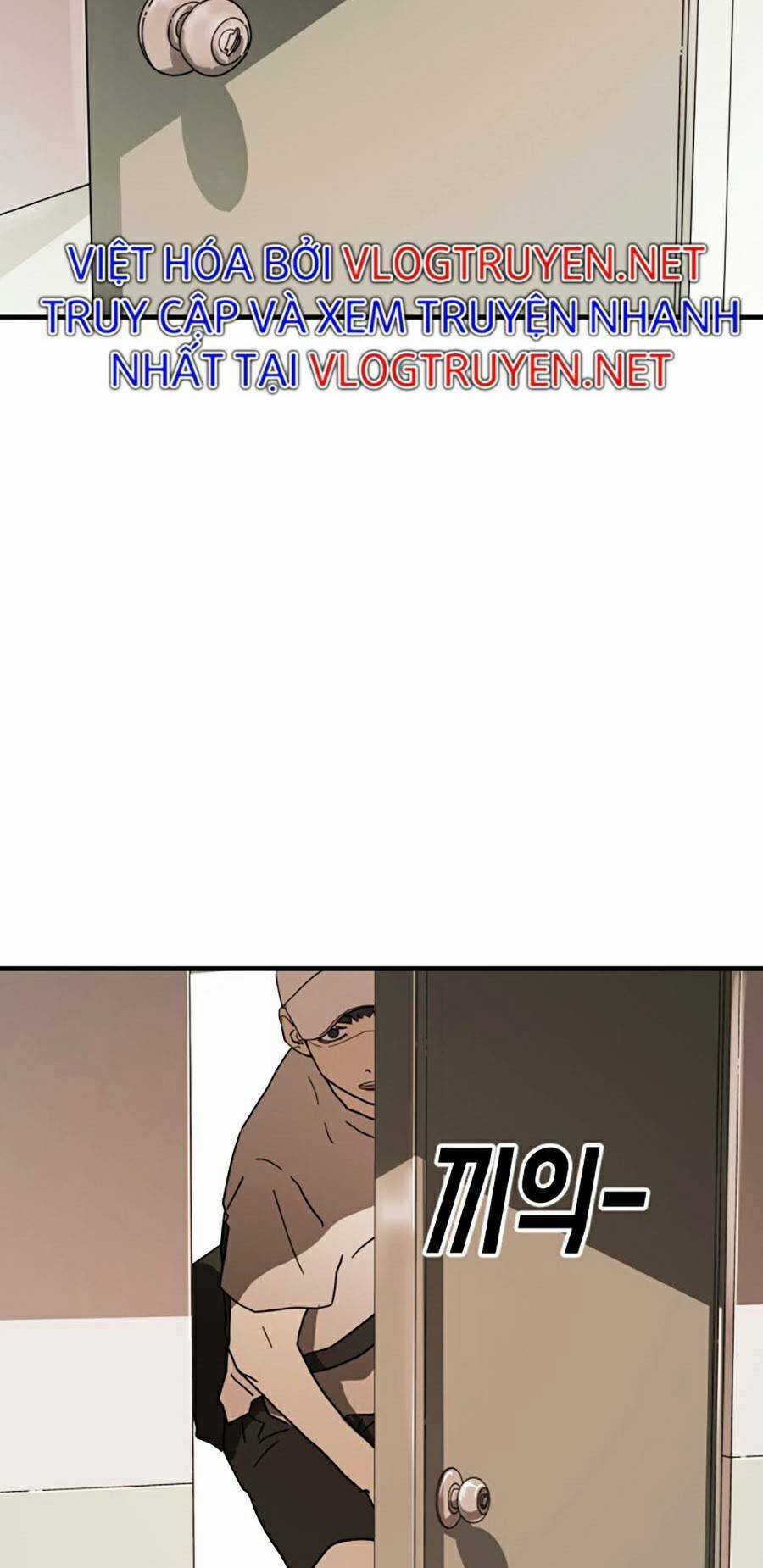 Đại Dịch Seoul - Chapter 37 - Trang 3