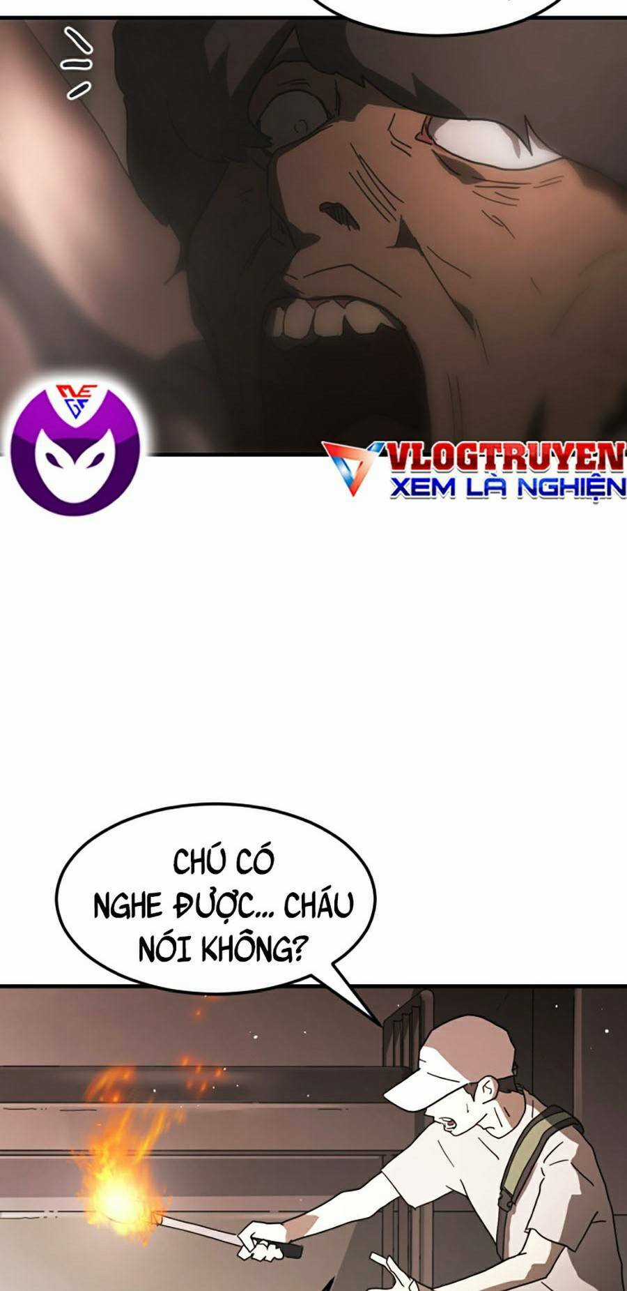 Đại Dịch Seoul - Chapter 37 - Trang 21