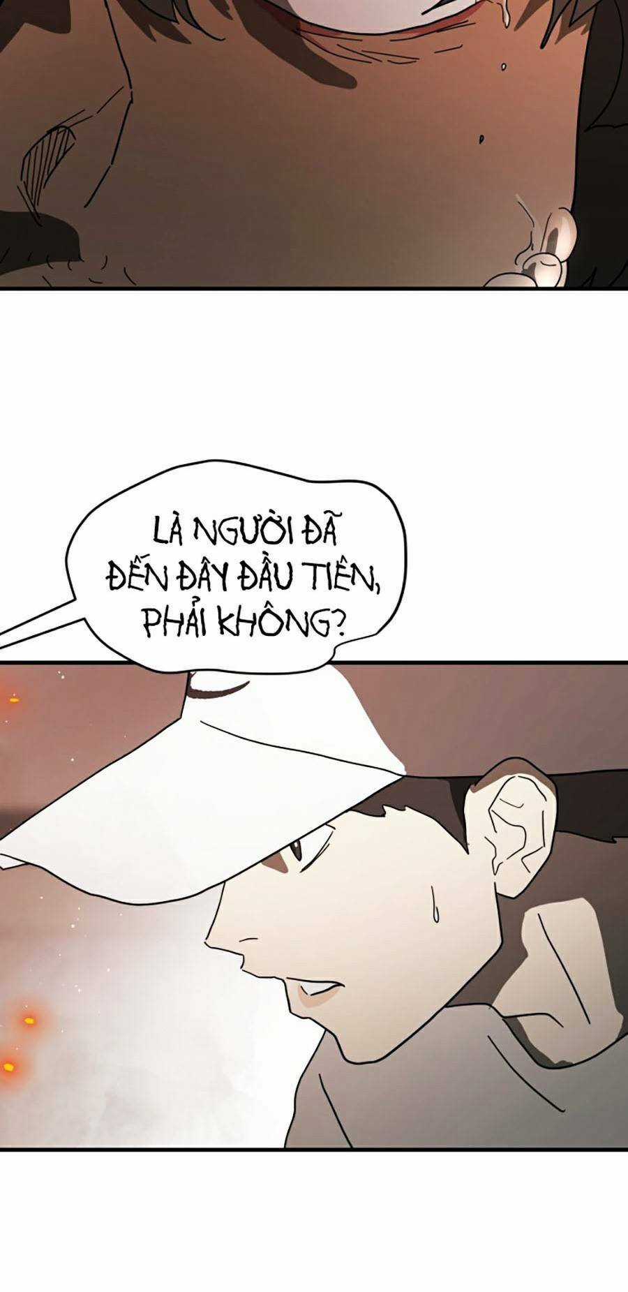 Đại Dịch Seoul - Chapter 37 - Trang 23