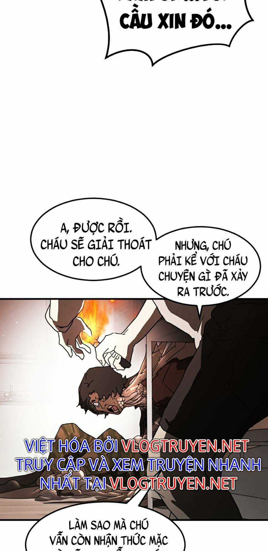 Đại Dịch Seoul - Chapter 37 - Trang 26