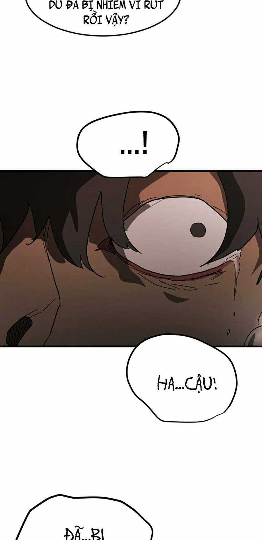 Đại Dịch Seoul - Chapter 37 - Trang 27