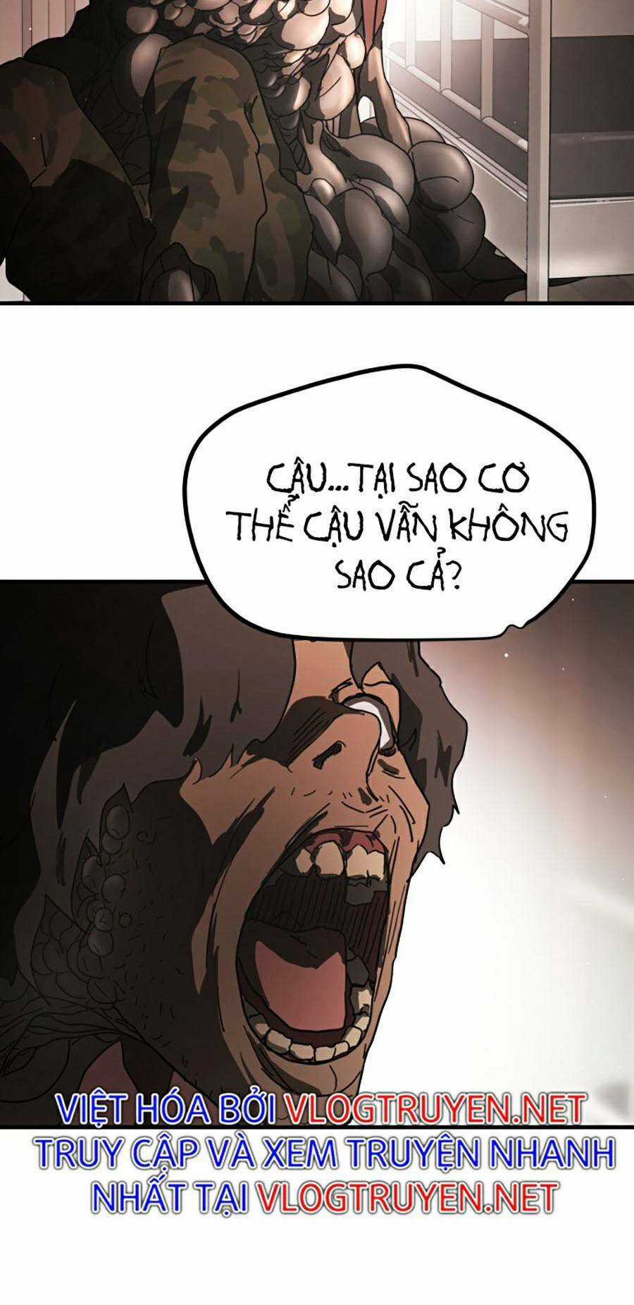 Đại Dịch Seoul - Chapter 37 - Trang 29