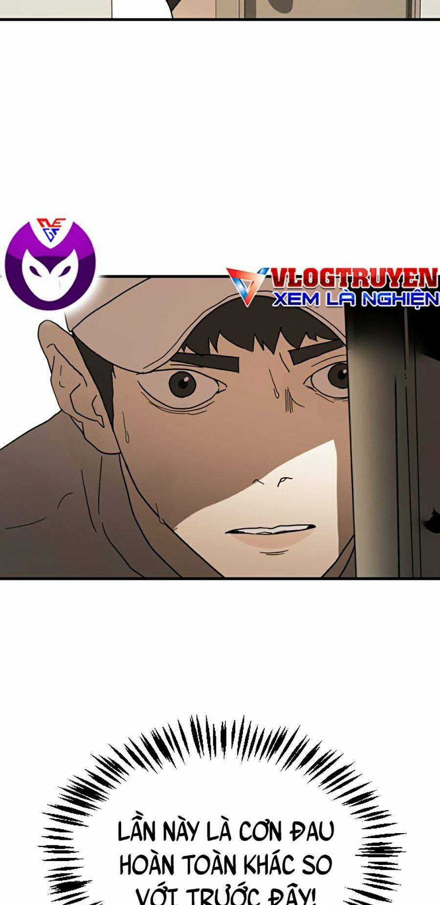 Đại Dịch Seoul - Chapter 37 - Trang 4