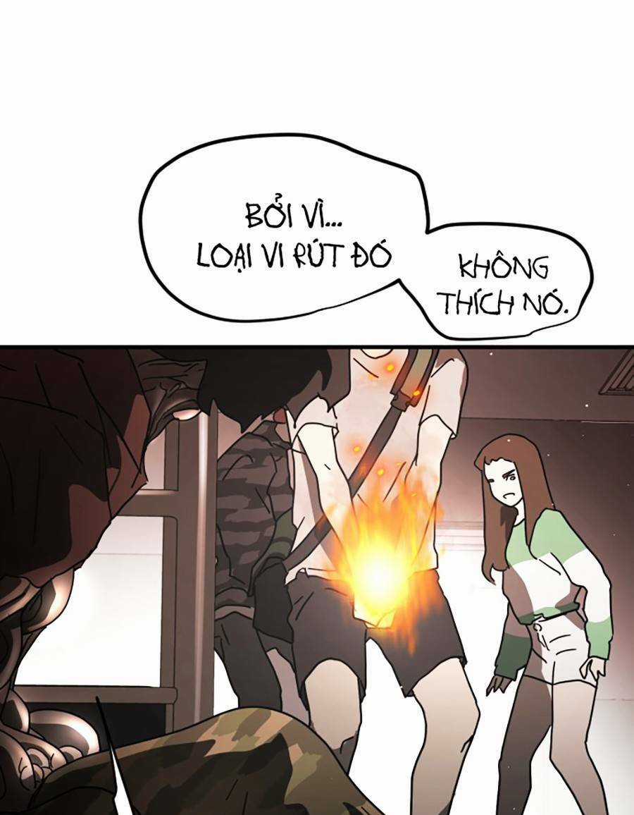 Đại Dịch Seoul - Chapter 37 - Trang 31