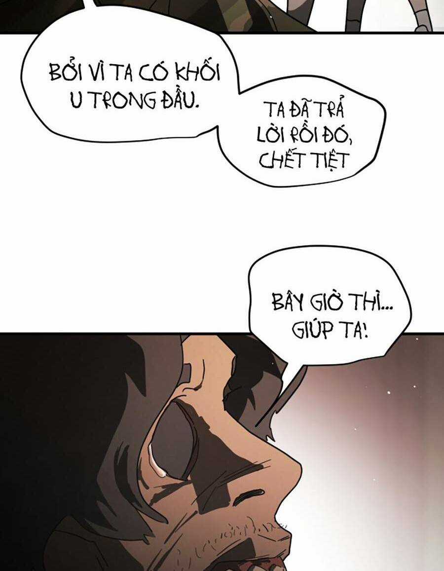 Đại Dịch Seoul - Chapter 37 - Trang 32