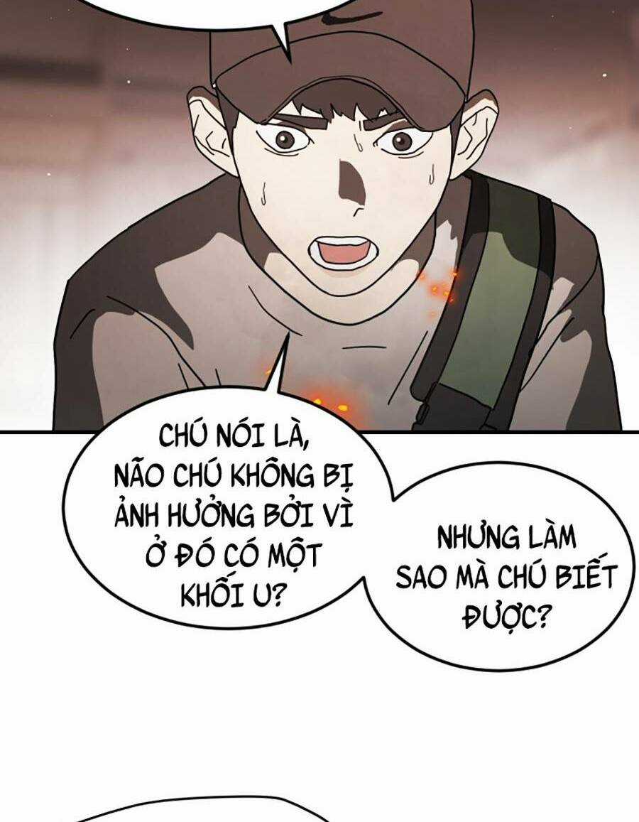 Đại Dịch Seoul - Chapter 37 - Trang 34