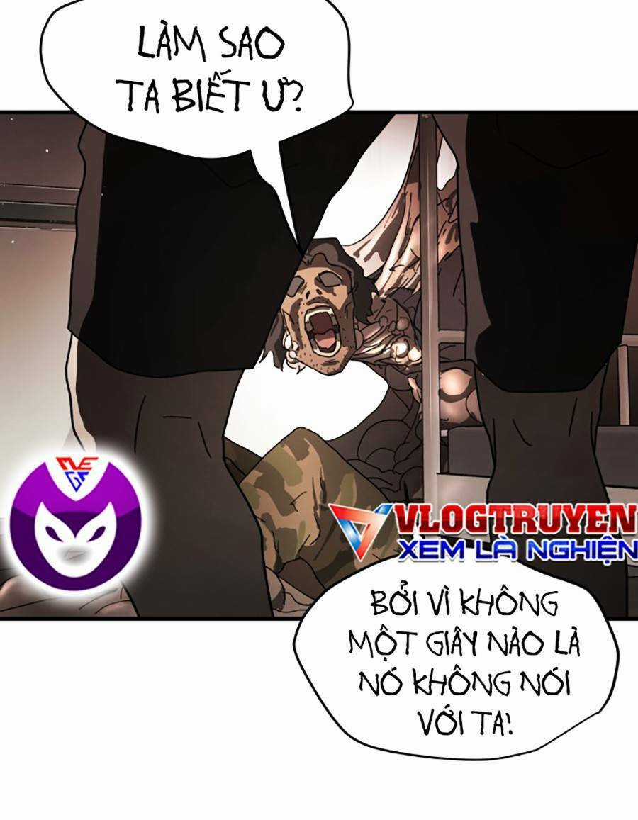 Đại Dịch Seoul - Chapter 37 - Trang 35