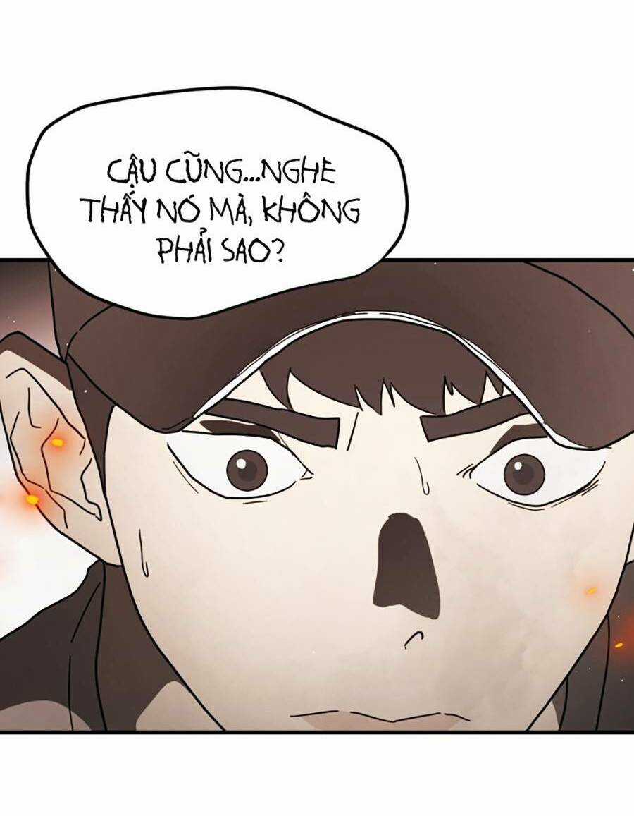 Đại Dịch Seoul - Chapter 37 - Trang 36