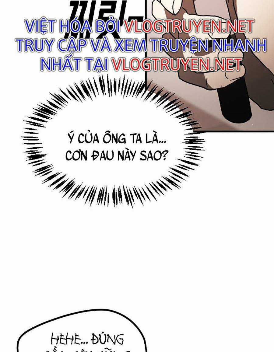 Đại Dịch Seoul - Chapter 37 - Trang 38