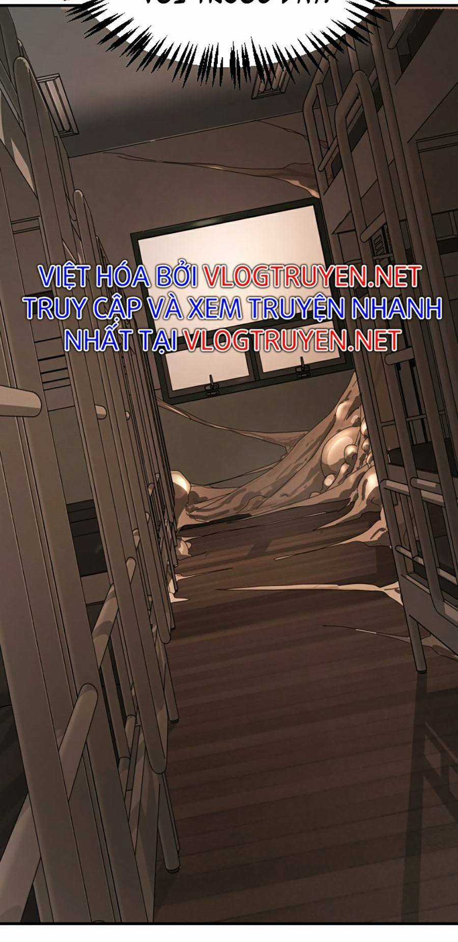 Đại Dịch Seoul - Chapter 37 - Trang 5