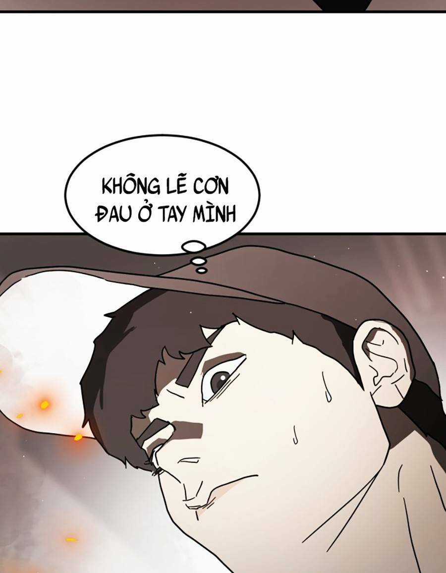 Đại Dịch Seoul - Chapter 37 - Trang 41