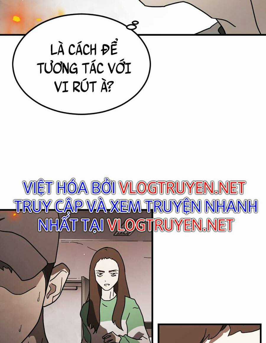 Đại Dịch Seoul - Chapter 37 - Trang 42