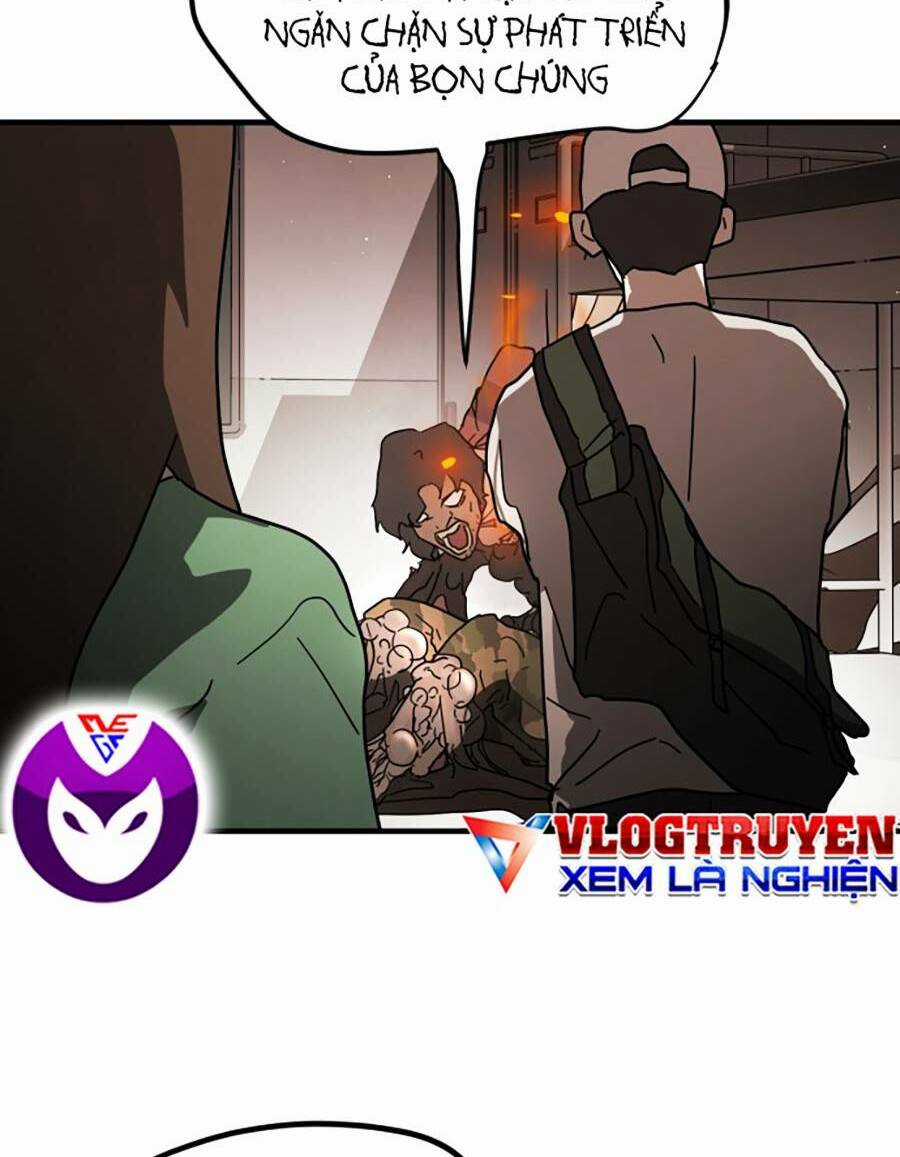 Đại Dịch Seoul - Chapter 37 - Trang 44