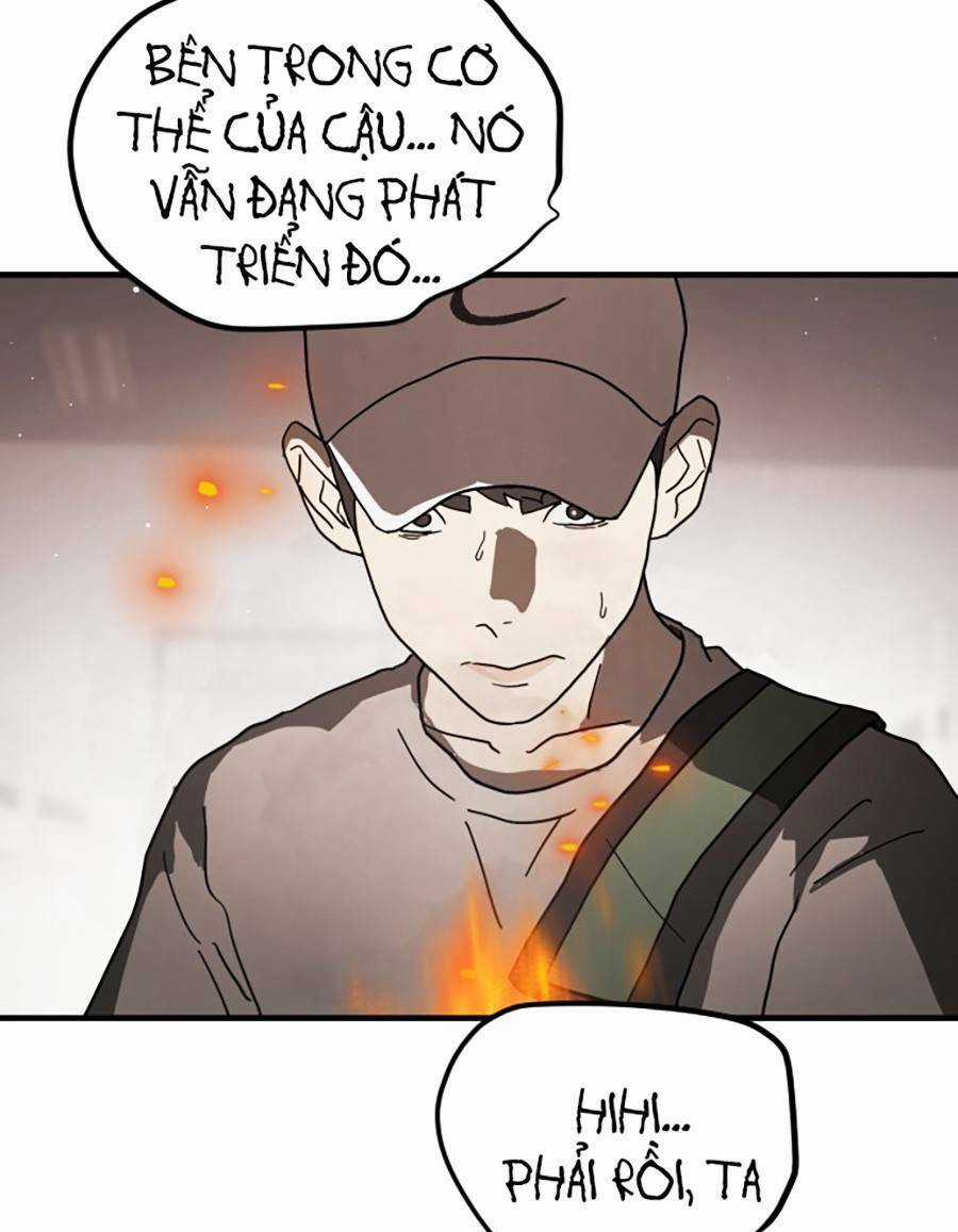 Đại Dịch Seoul - Chapter 37 - Trang 45