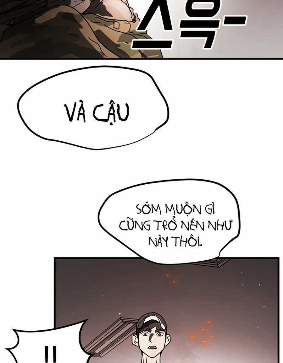 Đại Dịch Seoul - Chapter 37 - Trang 47