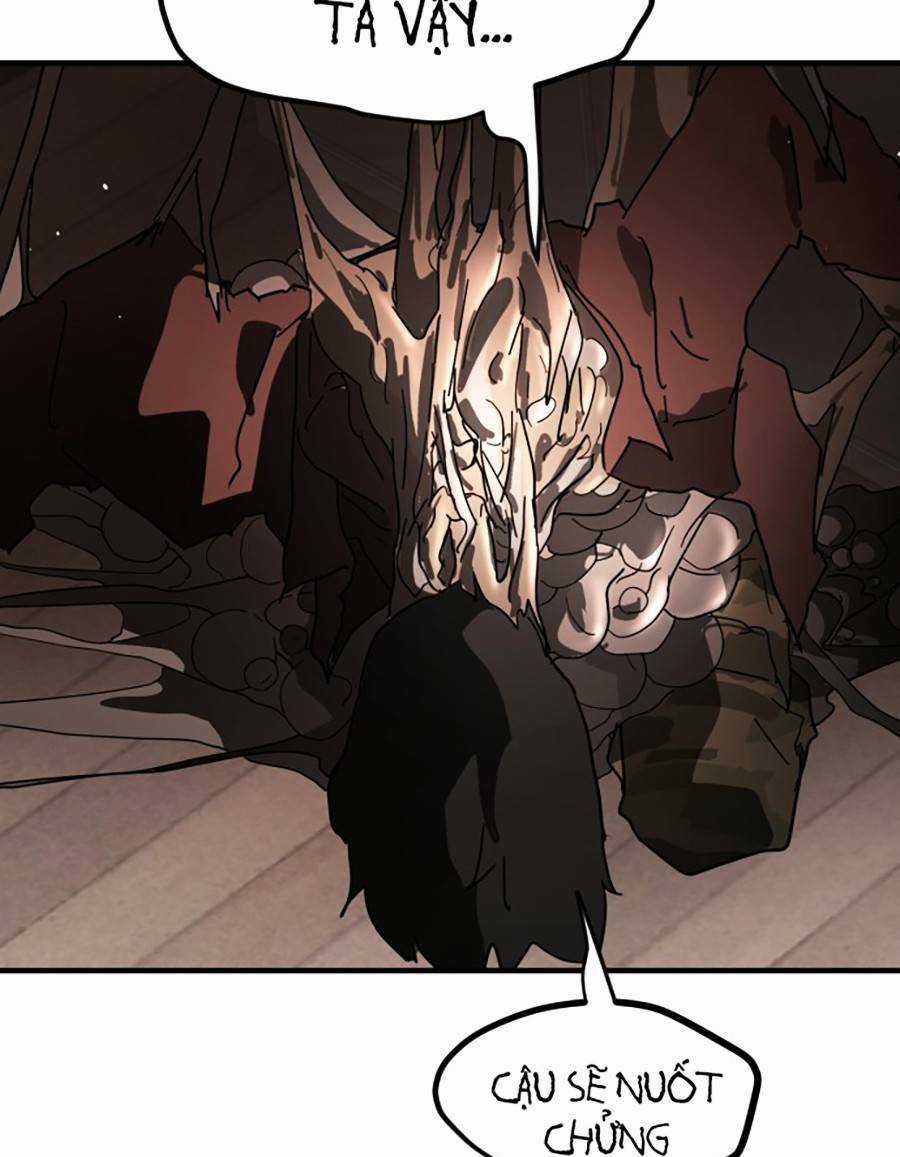 Đại Dịch Seoul - Chapter 37 - Trang 49