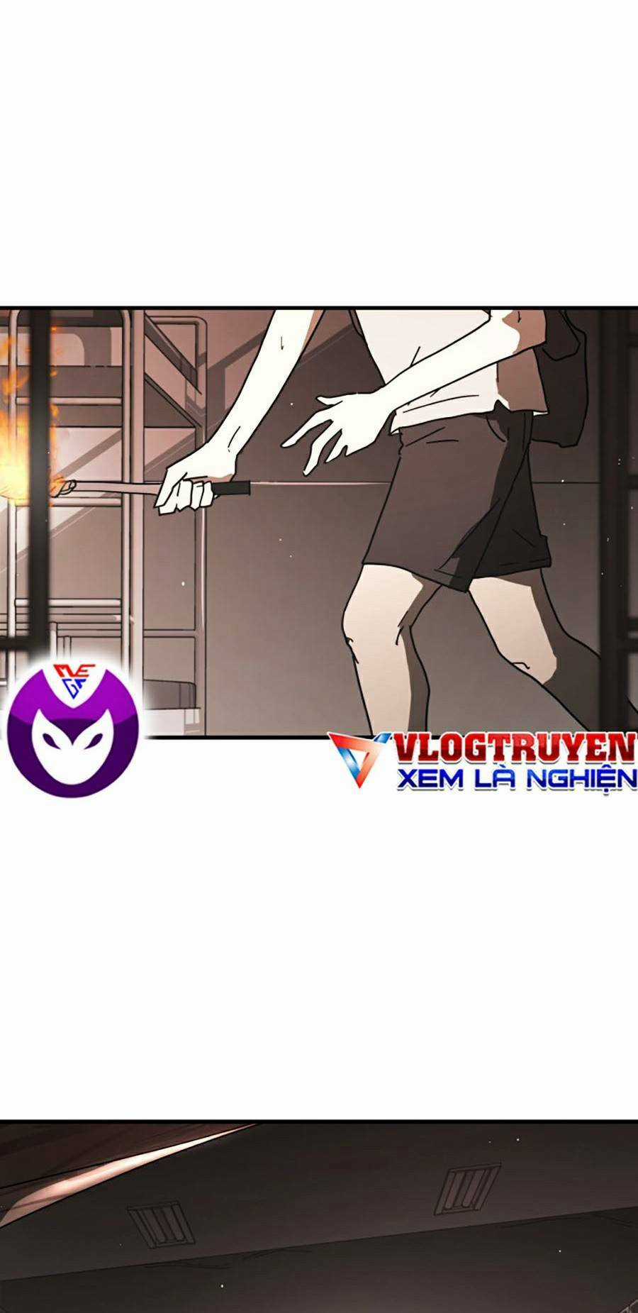 Đại Dịch Seoul - Chapter 37 - Trang 6