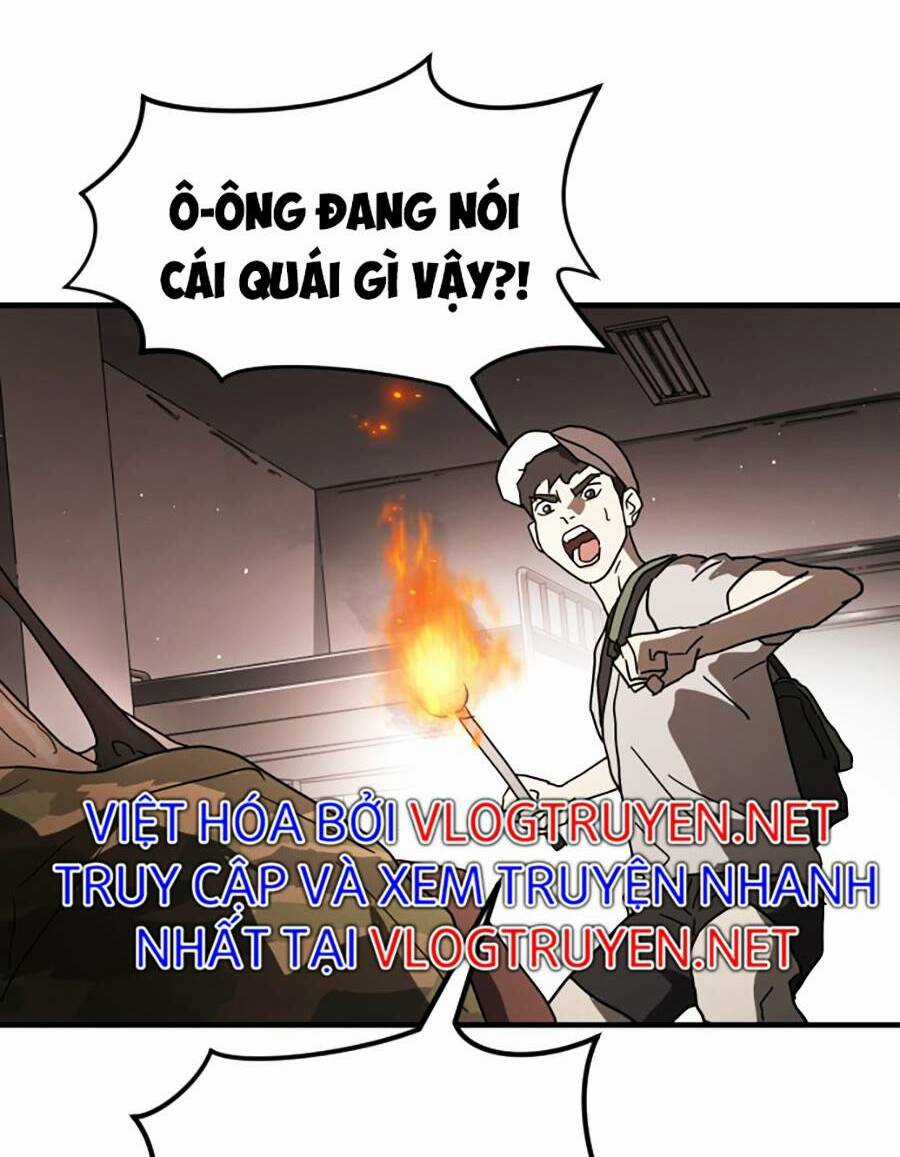 Đại Dịch Seoul - Chapter 37 - Trang 52