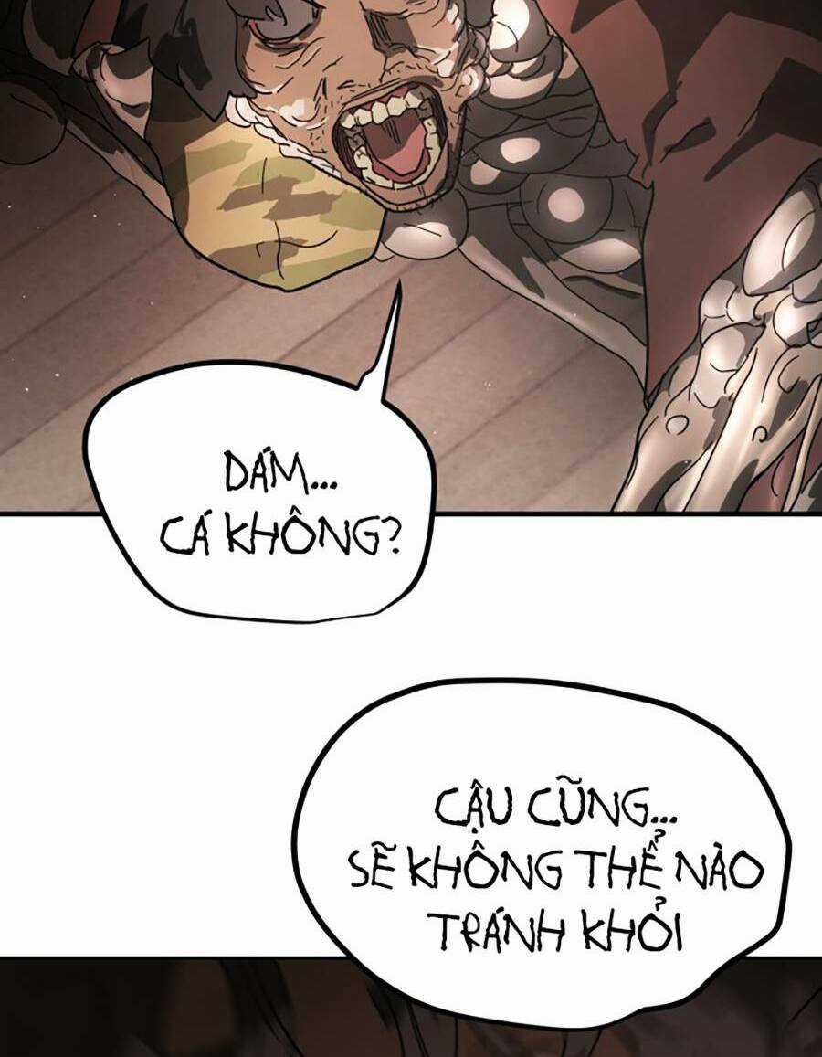 Đại Dịch Seoul - Chapter 37 - Trang 54