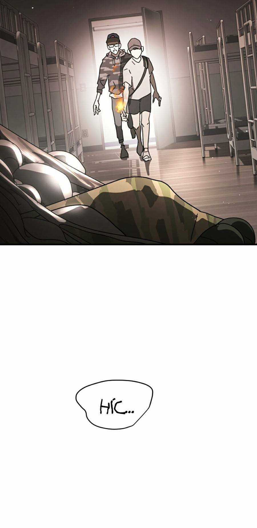 Đại Dịch Seoul - Chapter 37 - Trang 7